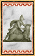 Statuetta del toro di Mitra