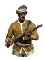 Nizam-I Cedit Light Infantry