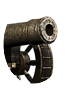 64-lber Heavy Artillery