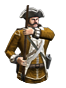 Colonial Line Infantry