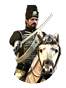 Death's Head Hussars