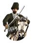 Qizilbashi Cavalry