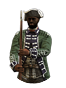 African Native Infantry