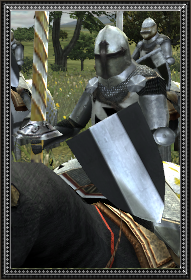 Imperial Knights 帝國騎士