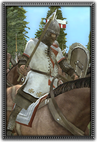 Piast Nobles 波蘭貴族騎兵