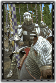 Imperial Knights 帝國騎士