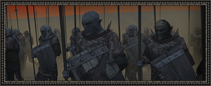Orc Band