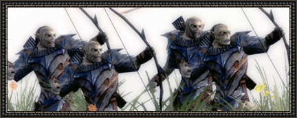 Heavy Goblin Archers