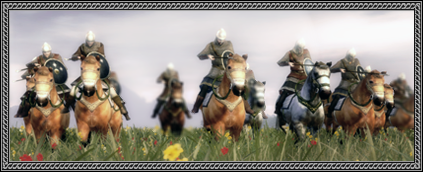 Gondor Cavalry Militia