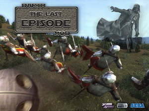 DarthMod 1.4 D: The Last Episode