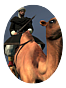 Camel Gunners